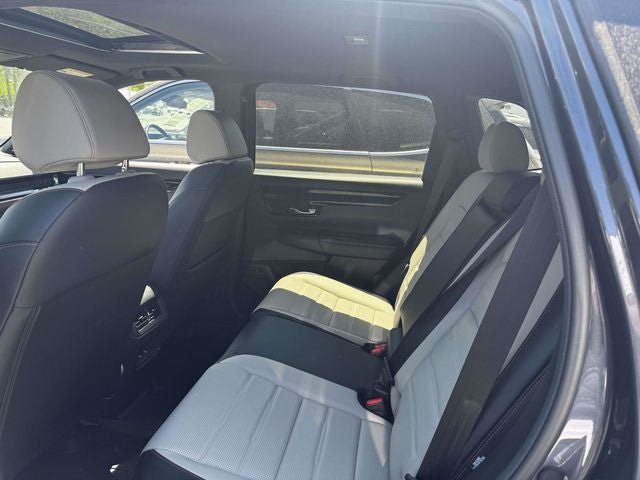 Used 2023 Honda CR-V Sport Touring image 12
