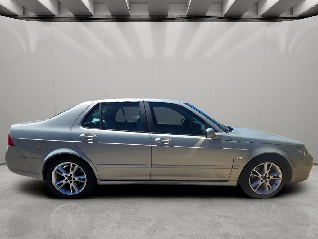 Used 2006 Saab 9-5 2.3T FWD image 6