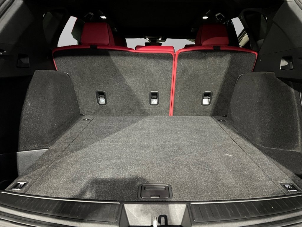 Used 2019 Acura RDX A-Spec image 5