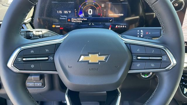 New 2026 Chevrolet Suburban Premier w/ Sun And Tow Package image 23