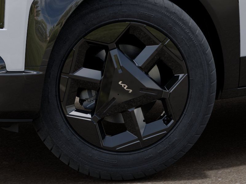 New 2027 Kia Seltos X-Line S AWD/4WD image 9
