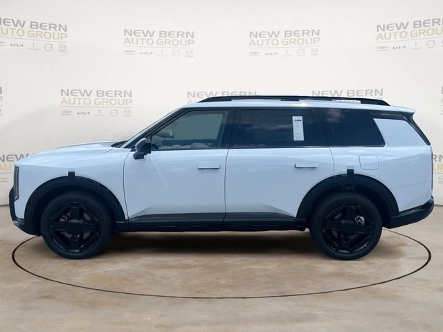 New 2027 Kia Telluride SX X-Line AWD/4WD image 2