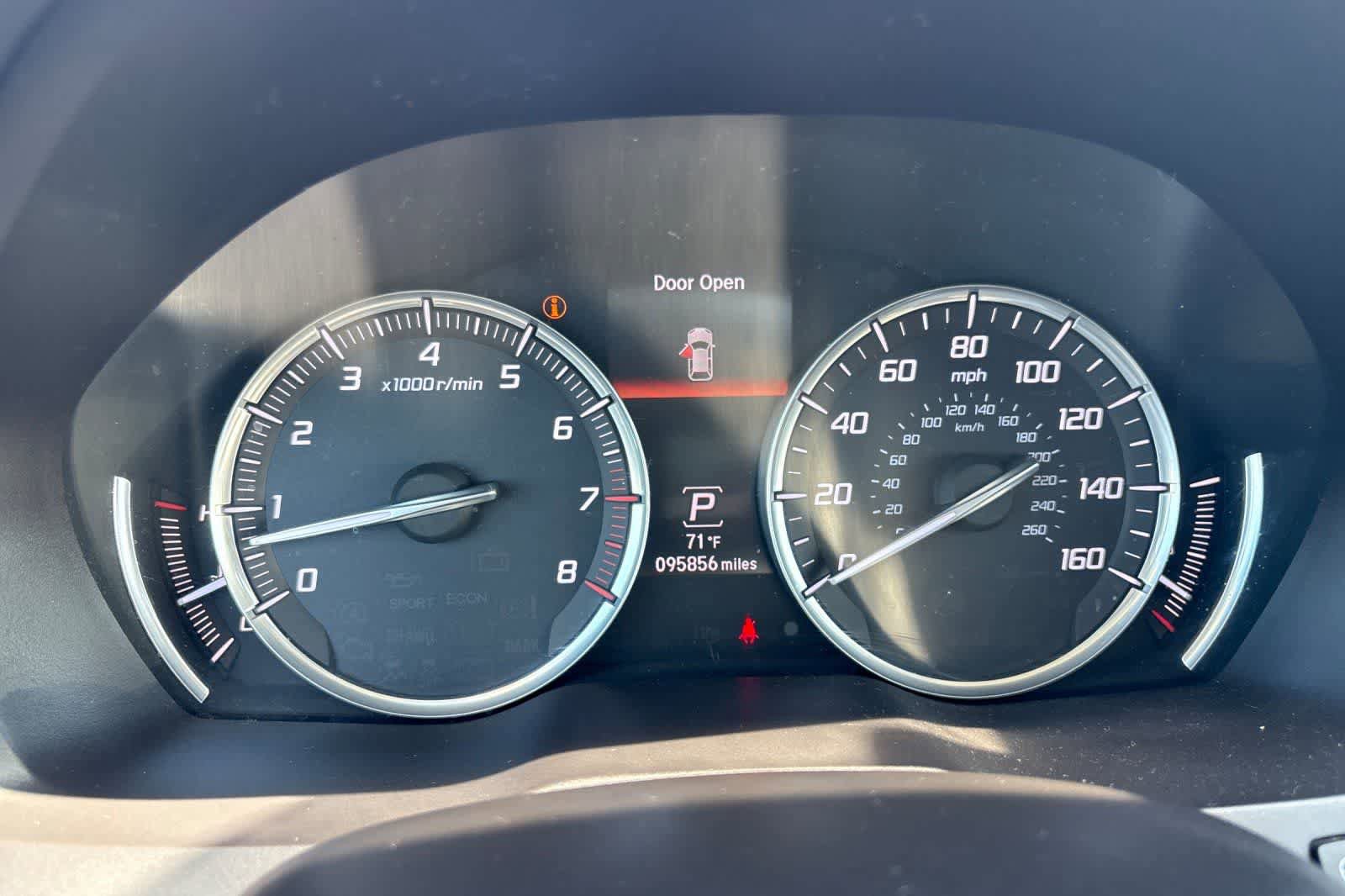 Used 2015 Acura MDX FWD w/ Technology Package image 25