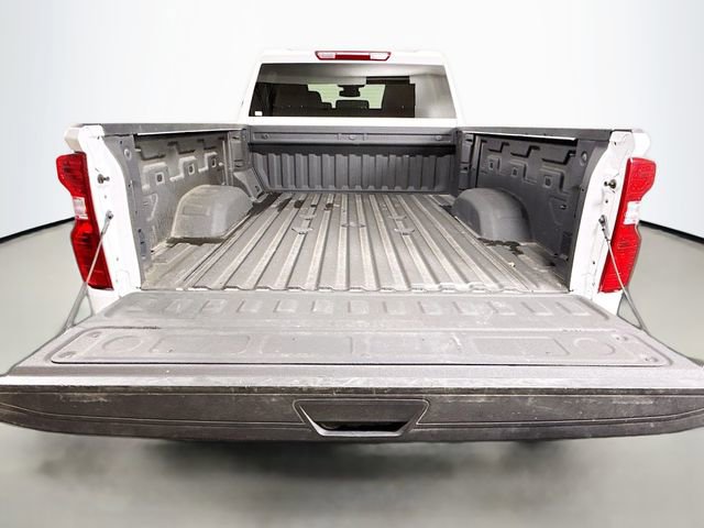 Used 2024 Chevrolet Silverado 2500 Custom w/ Custom Value Package AWD/4WD image 25