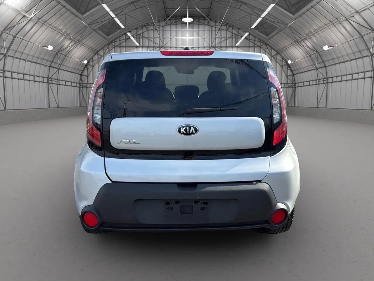 Used 2015 Kia Soul image 5