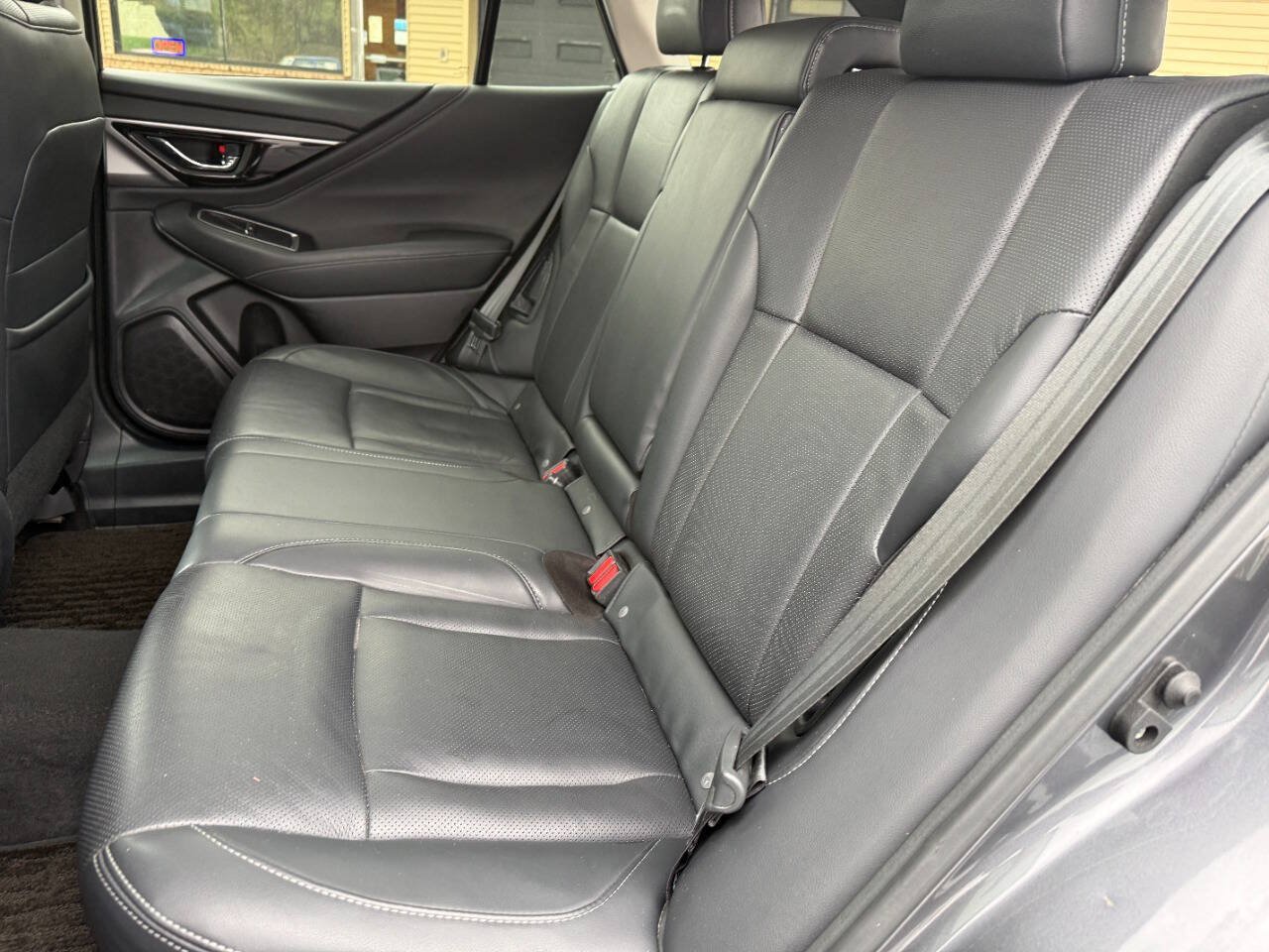 Used 2020 Subaru Outback Limited w/ Popular Package #2 AWD/4WD image 24