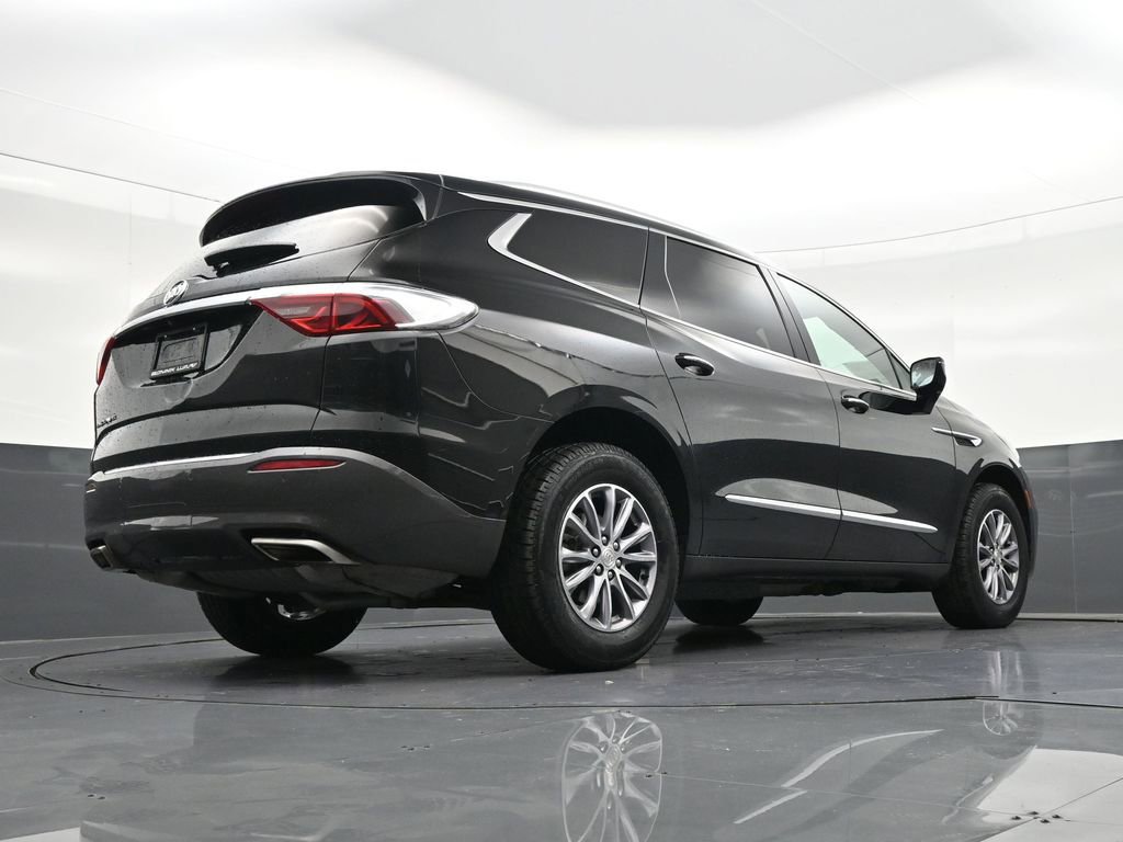 Used 2022 Buick Enclave Essence image 28