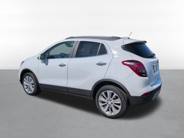 Used 2020 Buick Encore Preferred w/ Safety Package image 5