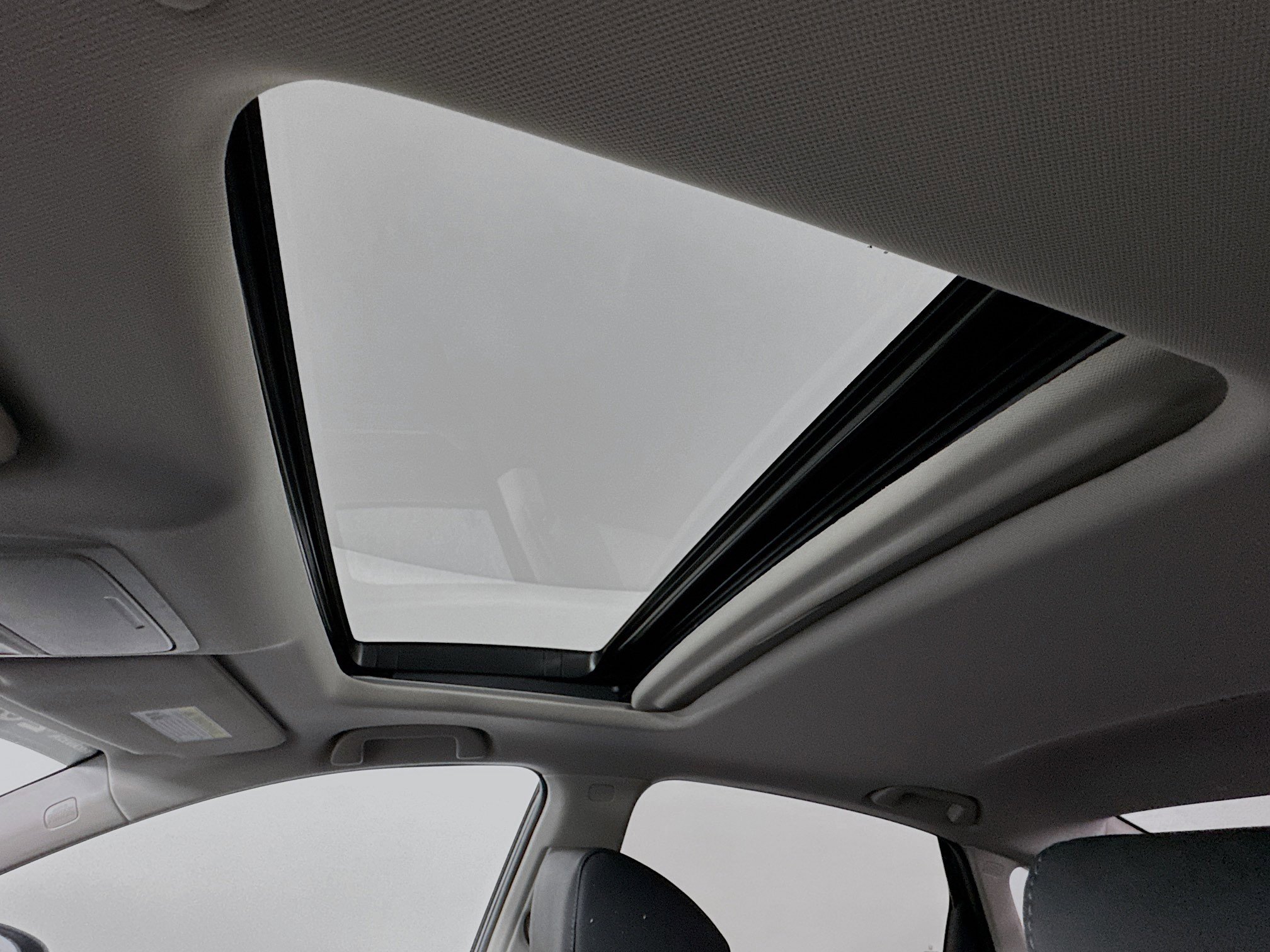 Certified 2018 Honda Accord EX-L image 21