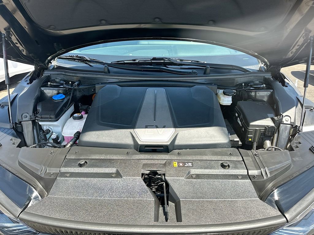 Certified 2024 Kia EV6 Light RWD image 29