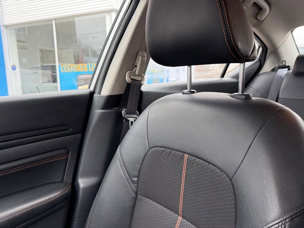 Used 2022 Nissan Altima 2.5 SR image 21