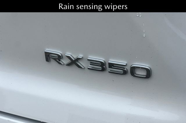Used 2024 Lexus RX 350 Premium Plus image 32