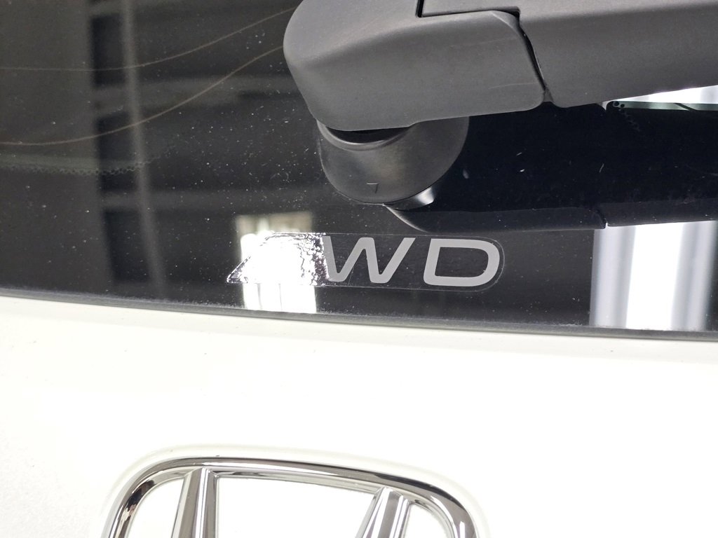 Used 2024 Honda HR-V Sport image 40