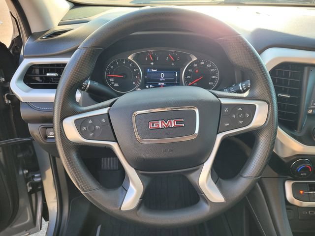Used 2021 GMC Acadia SLE w/ LPO, Floor Liner Package FWD image 19