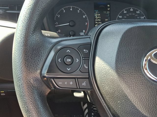 Used 2025 Toyota Corolla LE FWD image 18