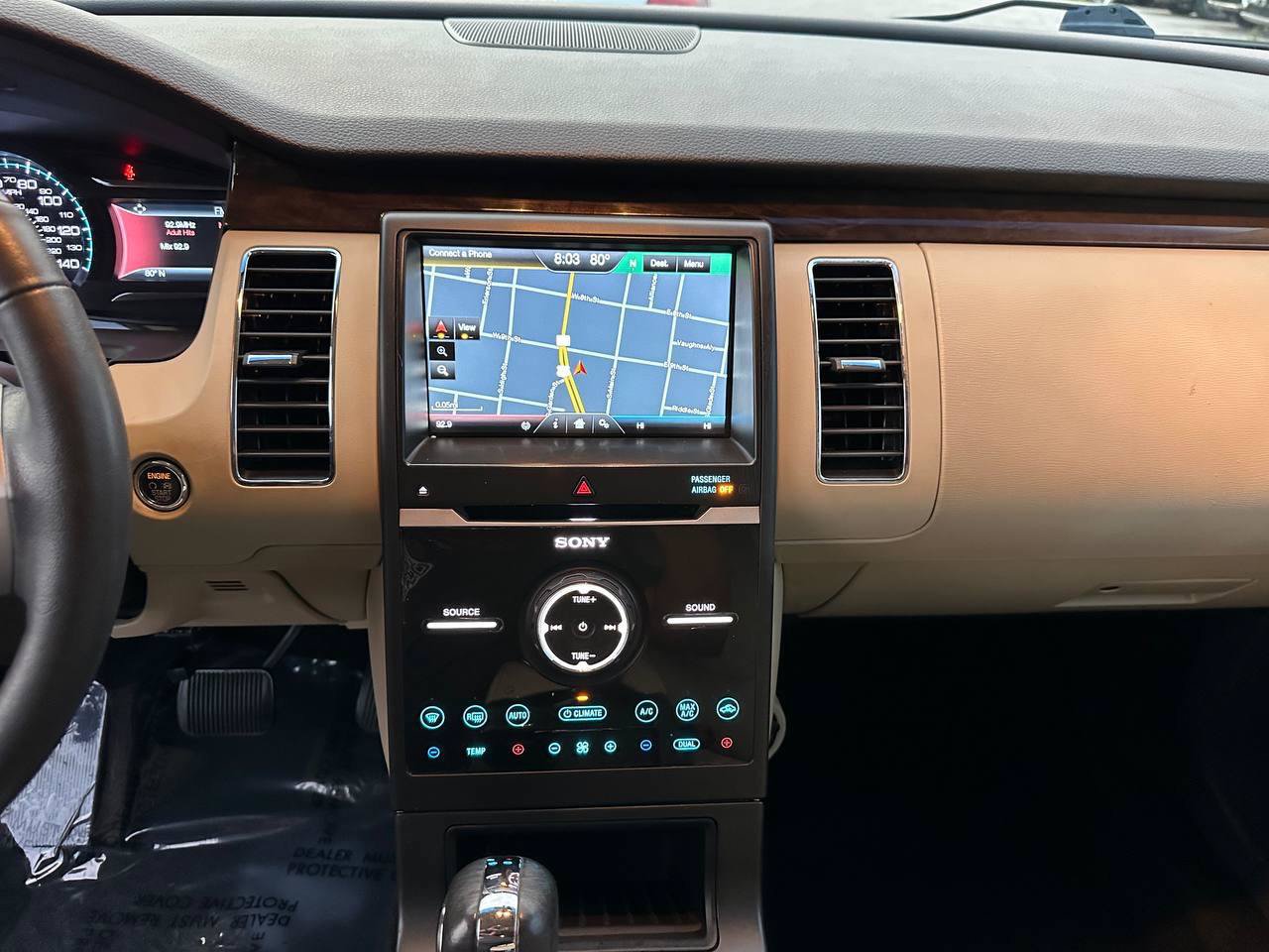 Used 2015 Ford Flex Limited FWD image 47