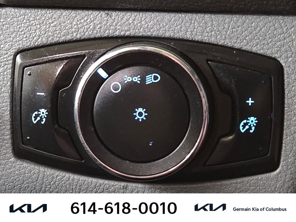 Used 2016 Ford Transit 250 130 Low Roof w/ Exterior Upgrade Package RWD image 32