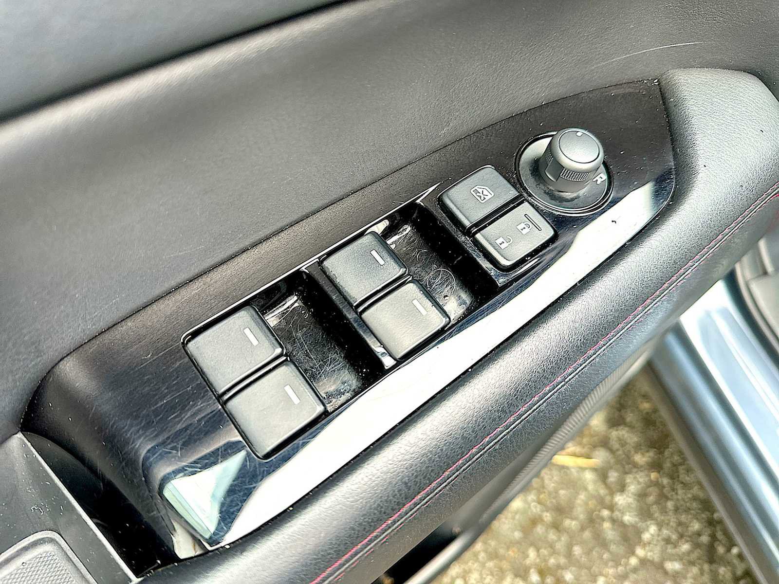 Used 2024 MAZDA CX-5 Carbon Edition image 15