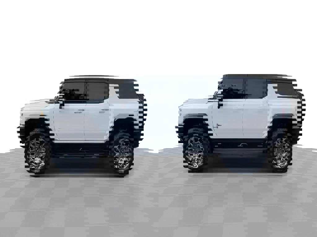 New 2025 GMC Hummer EV 3X image 5