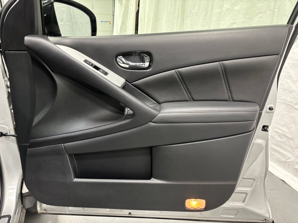 Used 2013 Nissan Murano SL AWD/4WD image 51