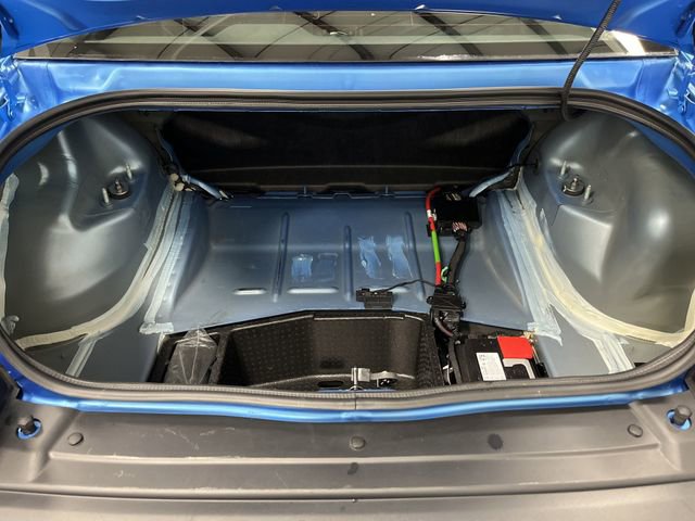 Used 2023 Dodge Challenger SRT Hellcat Redeye image 12