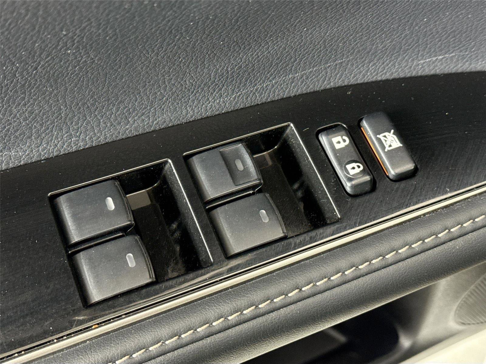 Used 2016 Lexus ES 350 4DR SDN image 26