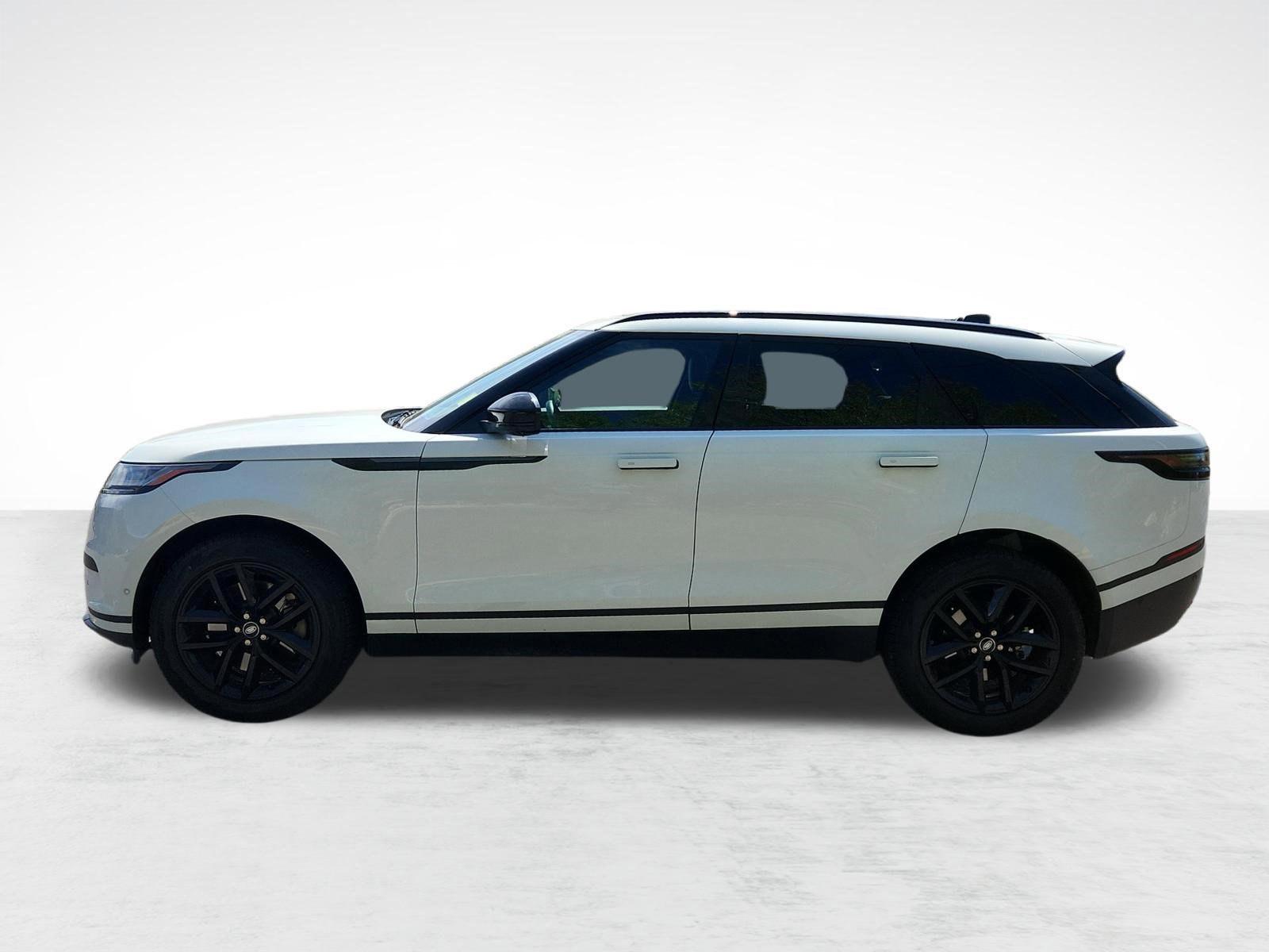 Certified 2026 Land Rover Range Rover Velar S AWD/4WD image 2