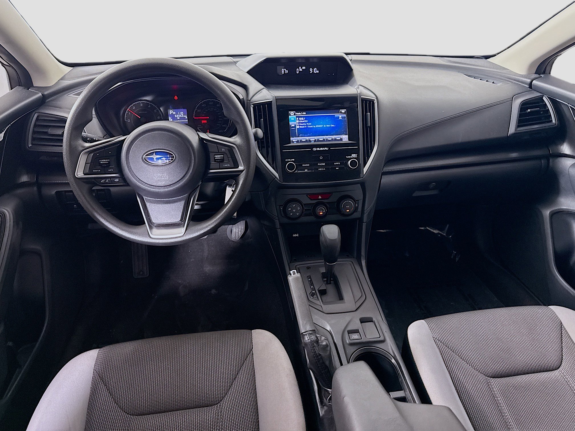 Used 2018 Subaru Crosstrek 2.0i image 17