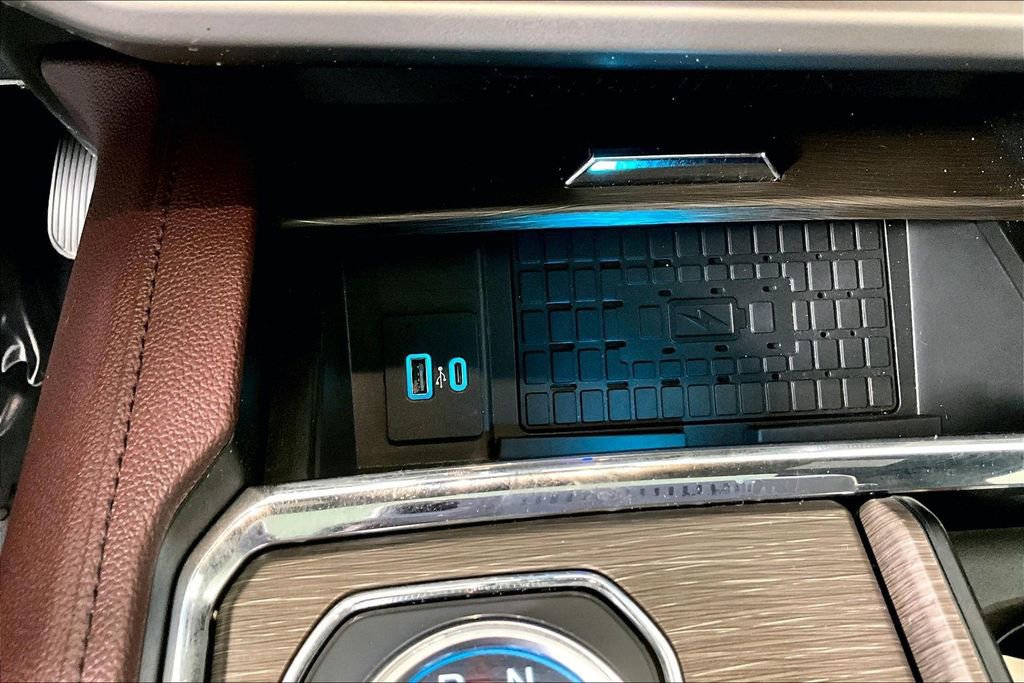 Used 2022 Ford Expedition Max Limited image 33