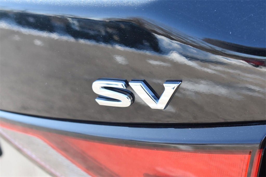 Used 2023 Nissan Sentra SV image 17