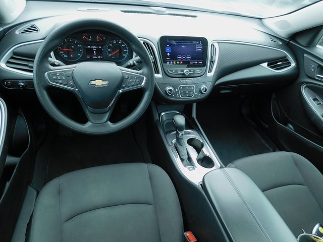 Used 2023 Chevrolet Malibu LT image 20