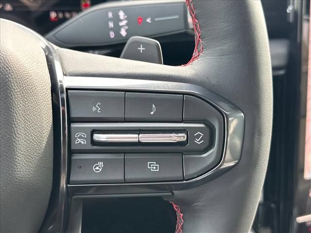 New 2026 GMC Yukon XL AT4 Ultimate AWD/4WD image 33