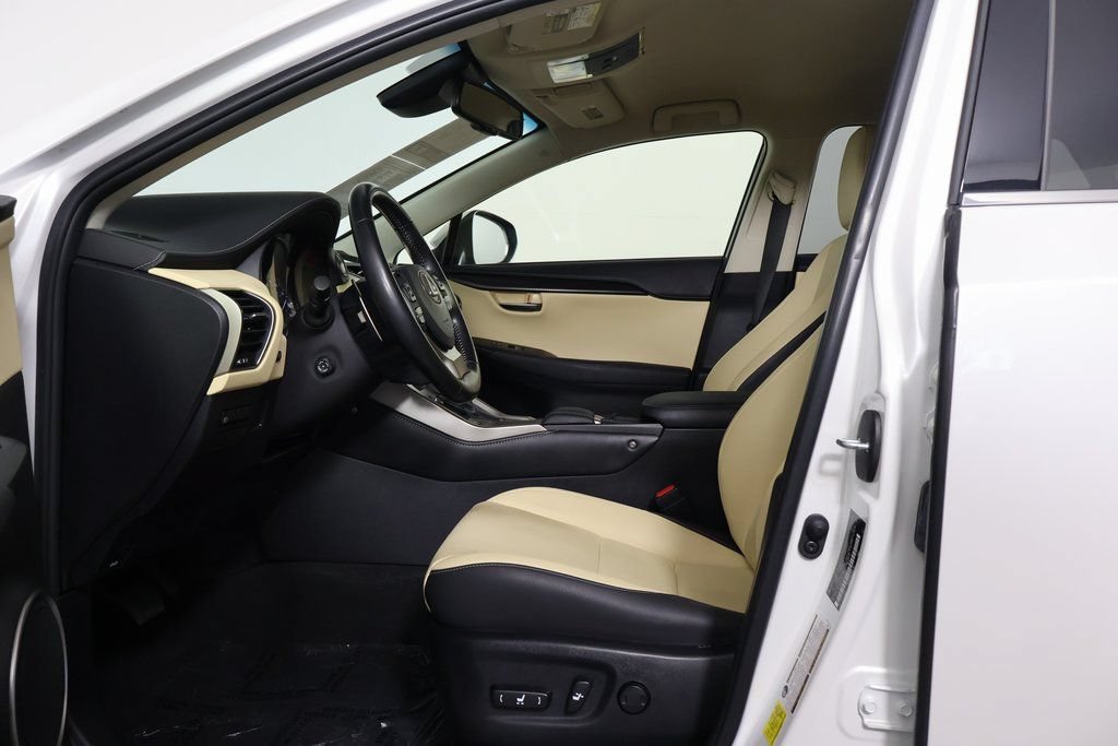 Used 2020 Lexus NX 300 FWD w/ Accessory Package image 10