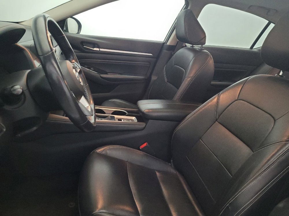 Used 2022 Nissan Altima 2.5 SL image 17