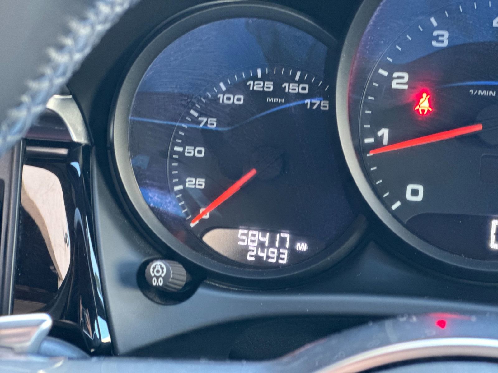 Certified 2020 Porsche Macan image 30