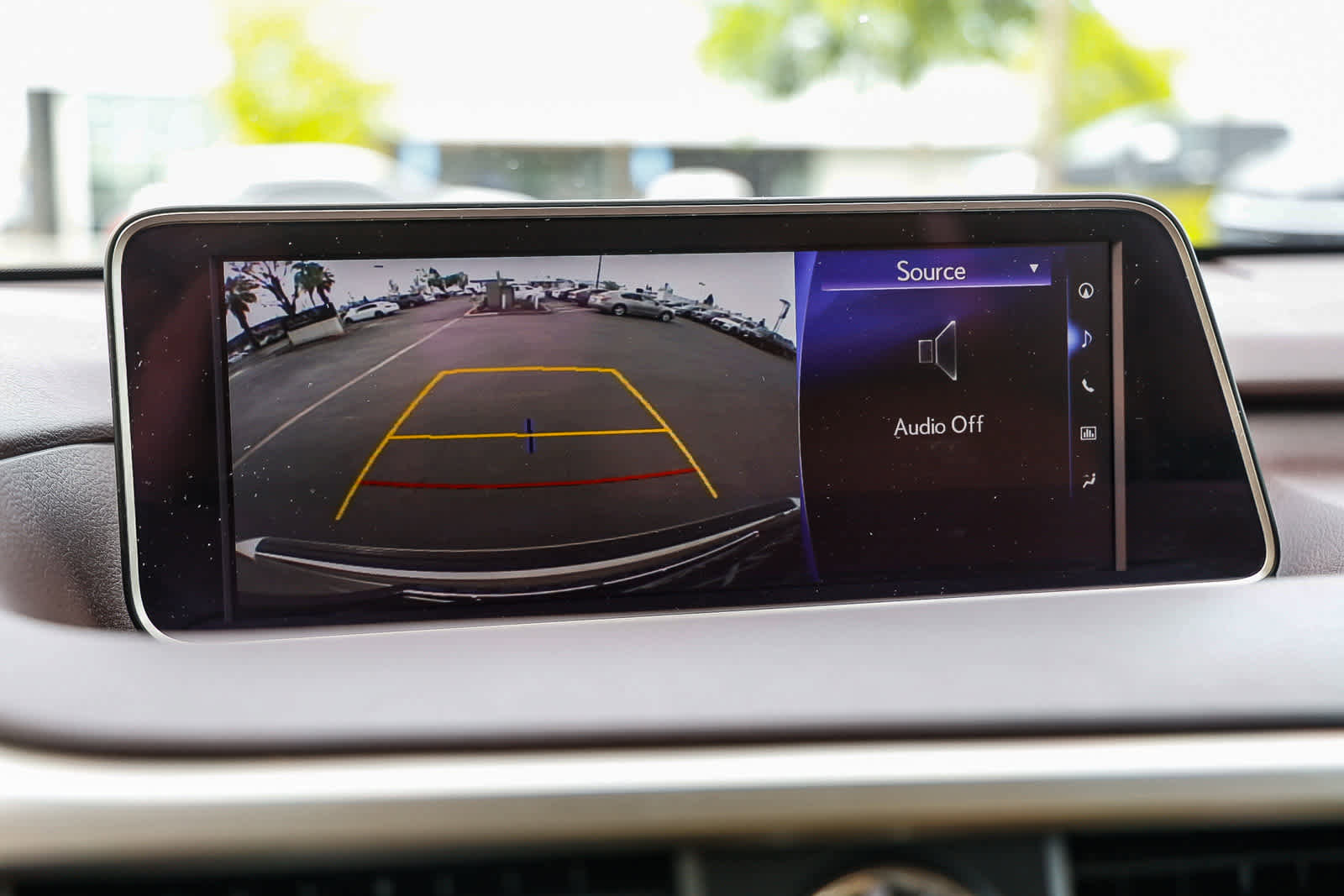 Used 2017 Lexus RX 350 AWD w/ Premium Package image 24