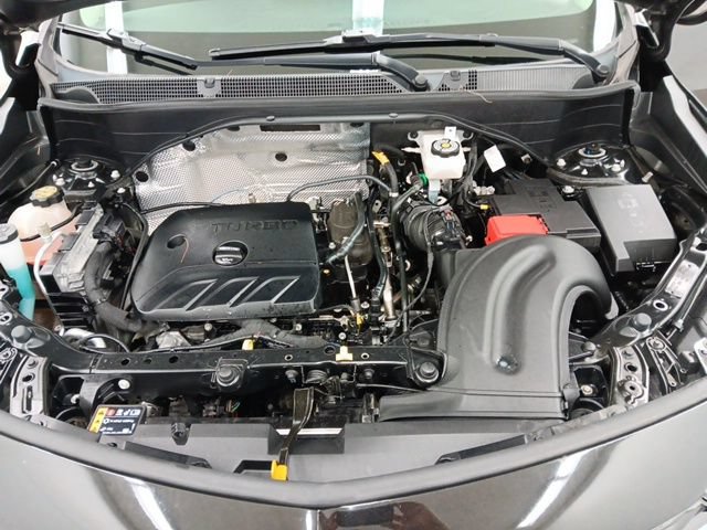 Used 2023 Buick Encore GX Select w/ Safety Package II AWD/4WD image 27