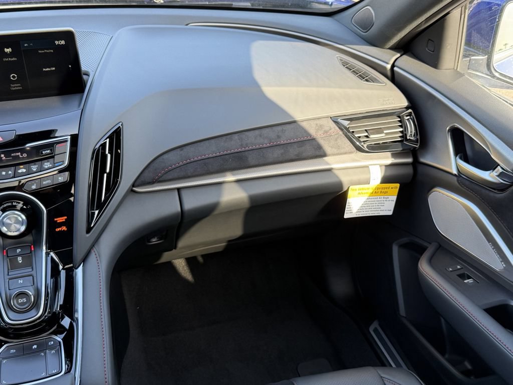 New 2026 Acura RDX w/ Advance Package AWD/4WD image 15
