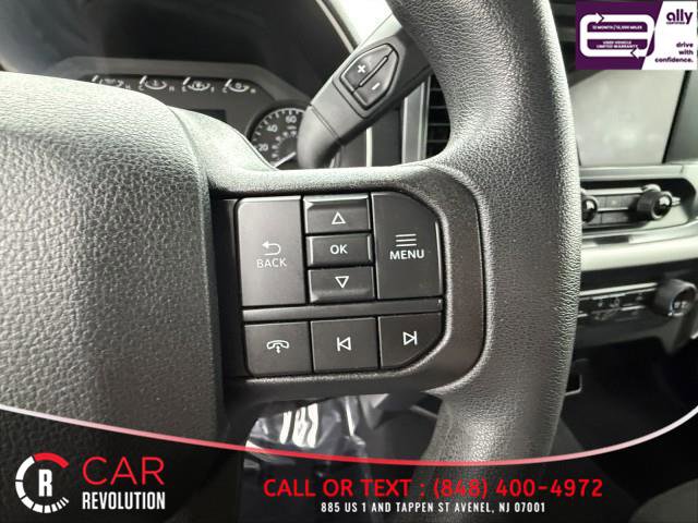 Used 2023 Ford F150 XLT image 20