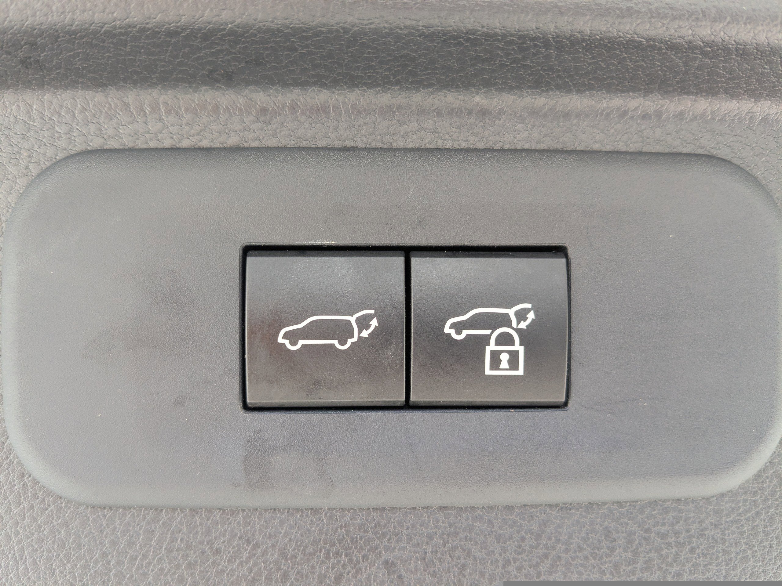 Used 2025 Toyota Grand Highlander AWD Hybrid image 16