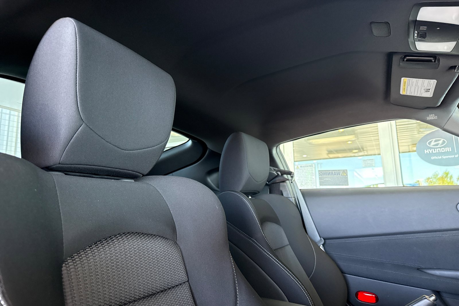 New 2026 Nissan Z Sport w/ Floor Mat Package image 15