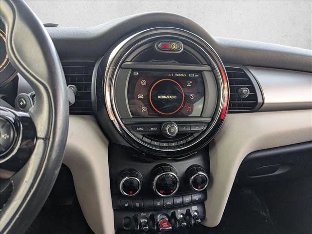 Used 2021 MINI Cooper S w/ Signature Upholstery Package image 10