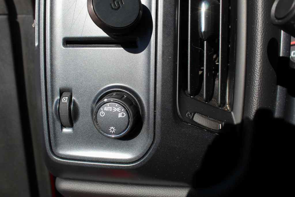 Used 2014 GMC Sierra 1500 2WD Double Cab w/ Sierra Appearance Package image 11