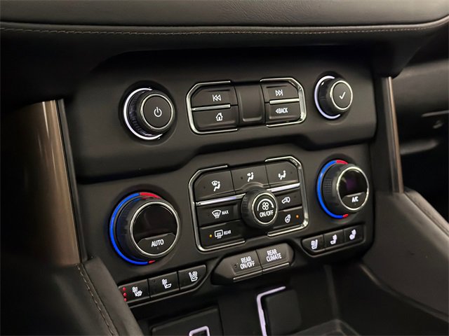 Used 2023 Chevrolet Tahoe High Country w/ Advanced Technology Package image 33