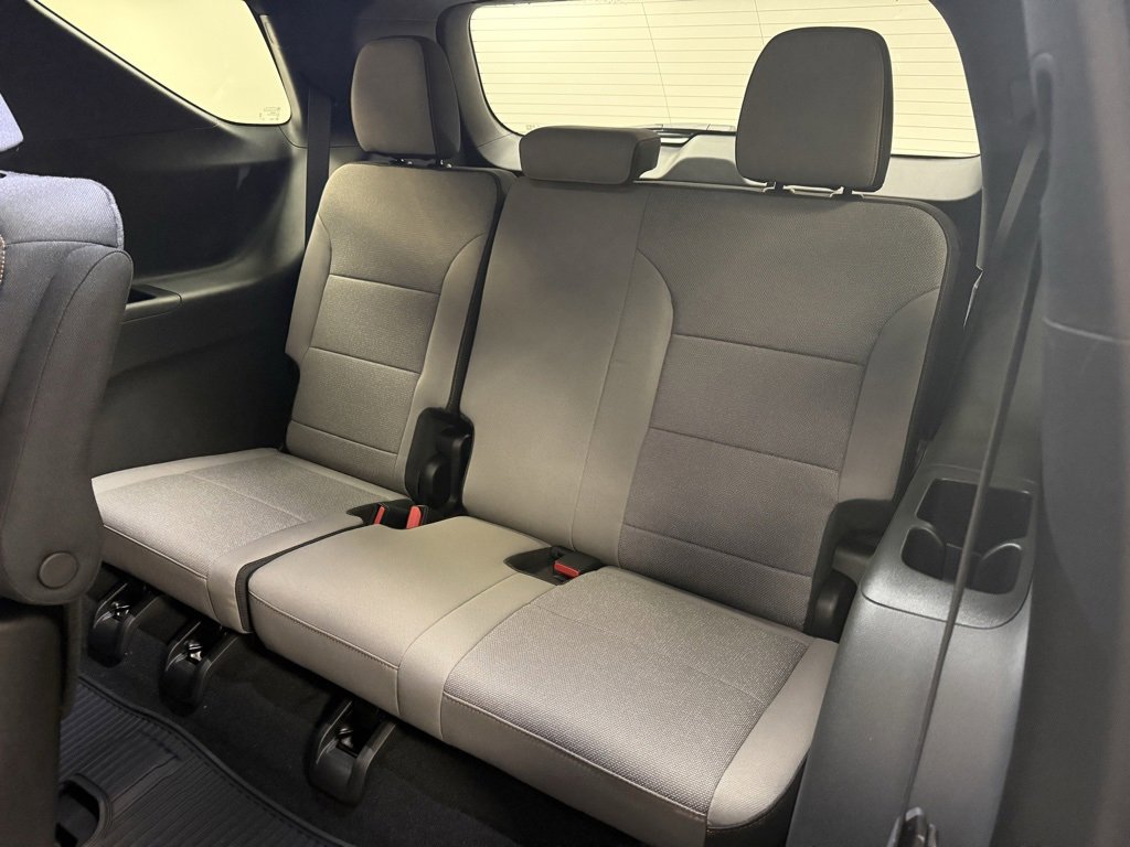 New 2026 Chevrolet Traverse LT image 22