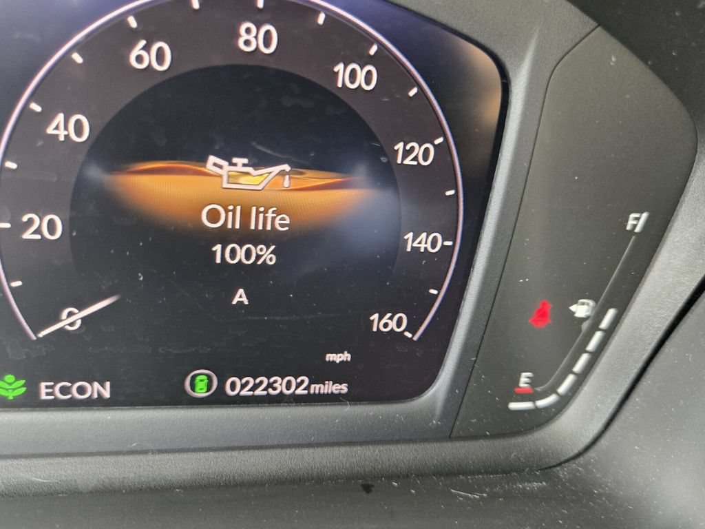 Certified 2023 Honda Accord Touring image 24