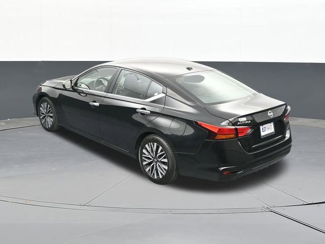 Used 2024 Nissan Altima 2.5 SV image 59