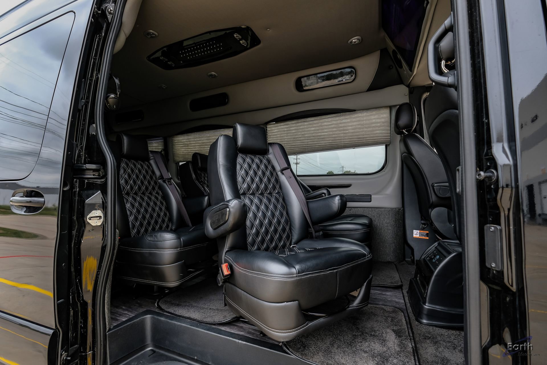 Used 2024 Mercedes-Benz Sprinter 2500 image 67