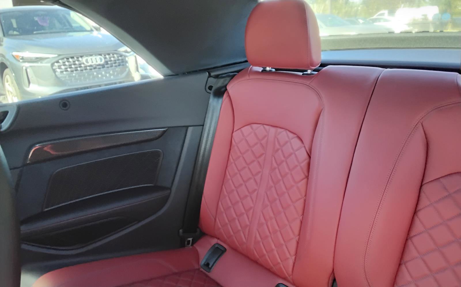 Certified 2024 Audi S5 Prestige image 20