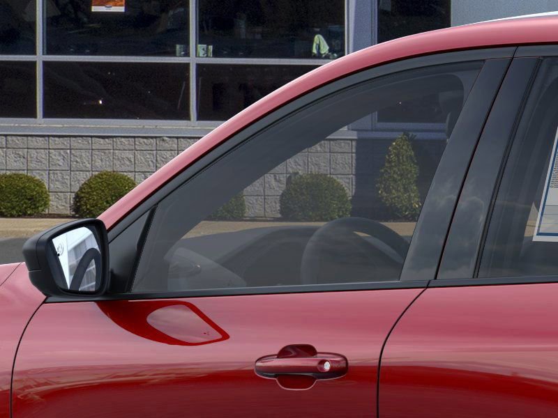 New 2025 Ford Escape Active w/ Tech Pack #1 image 20